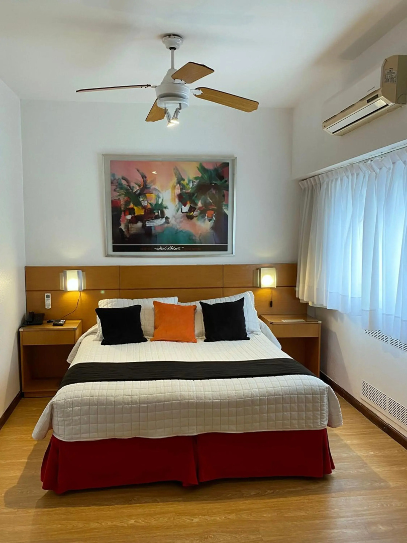 Photo - Sarmiento Palace Hotel