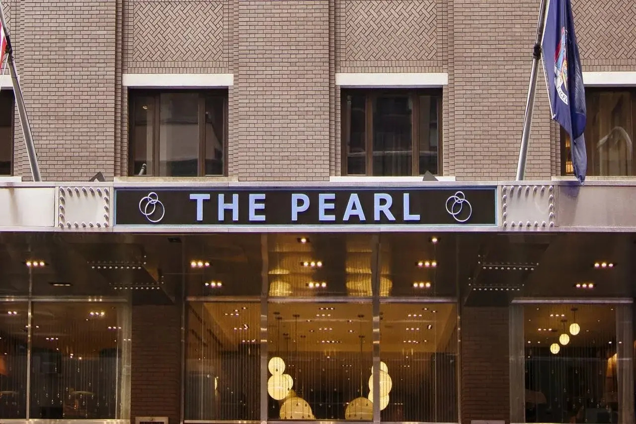 Foto - The Pearl Hotel