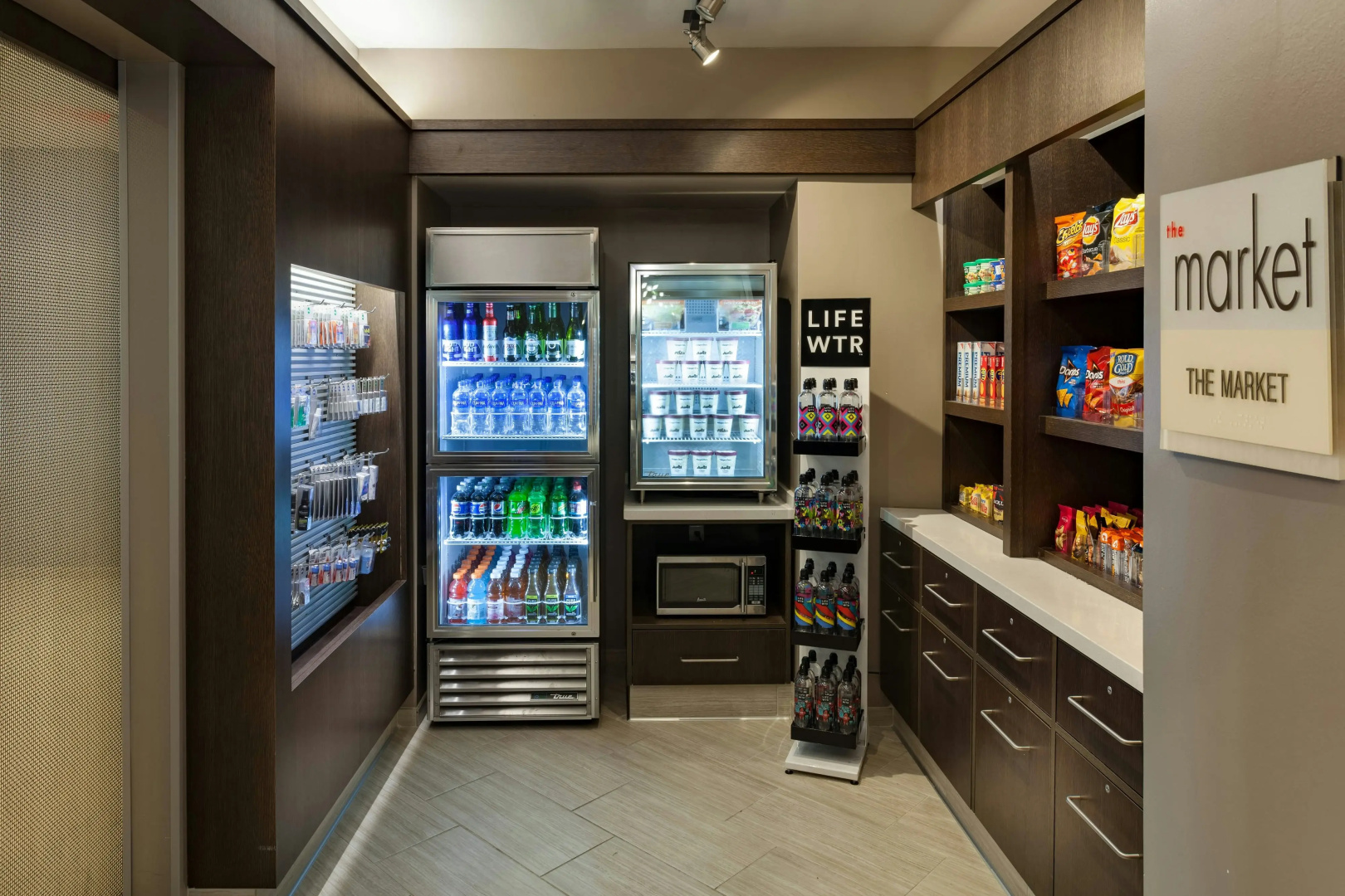 Foto - SpringHill Suites by Marriott Orlando Lake Buena Vista in Marriott Village