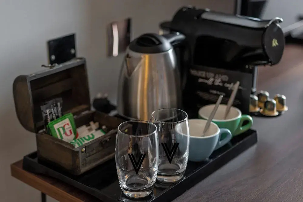 Photo - Village Hotel St David's, Nr Chester