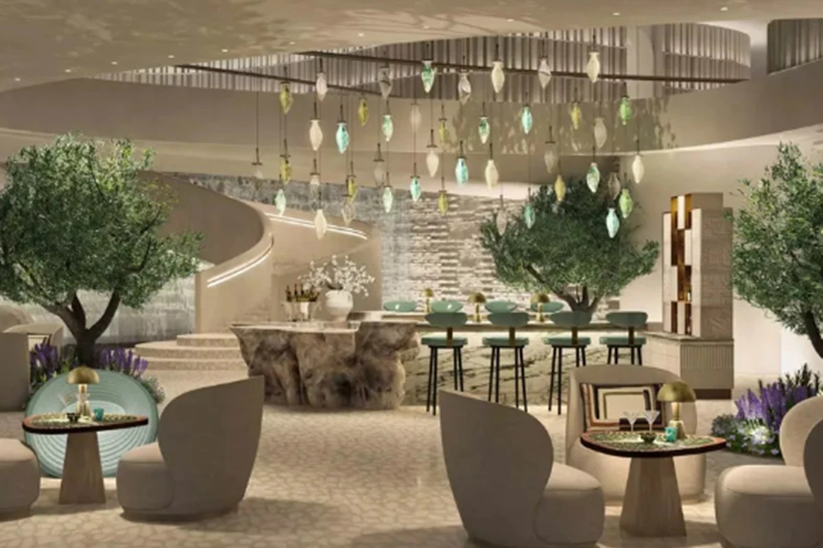 Foto - One&Only Aesthesis, Athens