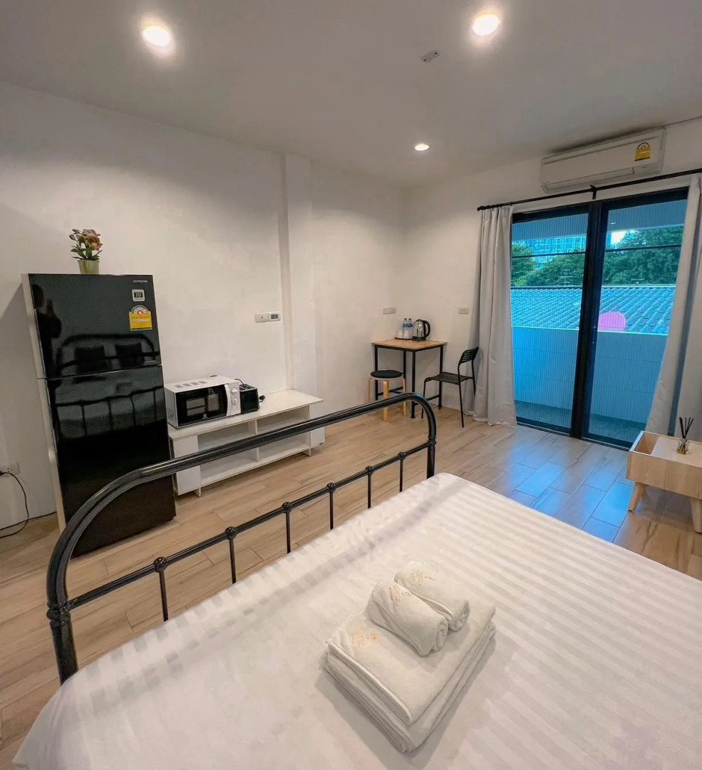 Foto - The Pattern Boutique Hotel