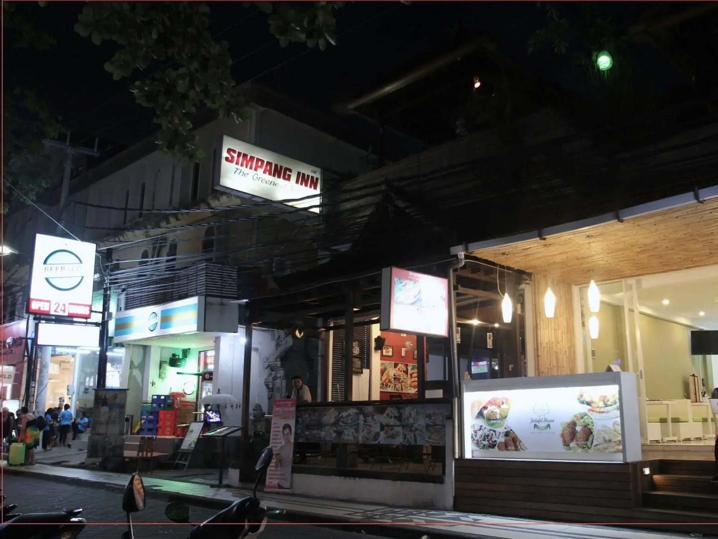 Photo - Simpang Inn Hotel