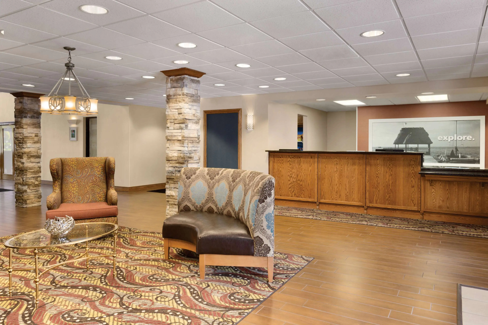 Foto - Hampton Inn & Suites Tarpon Springs
