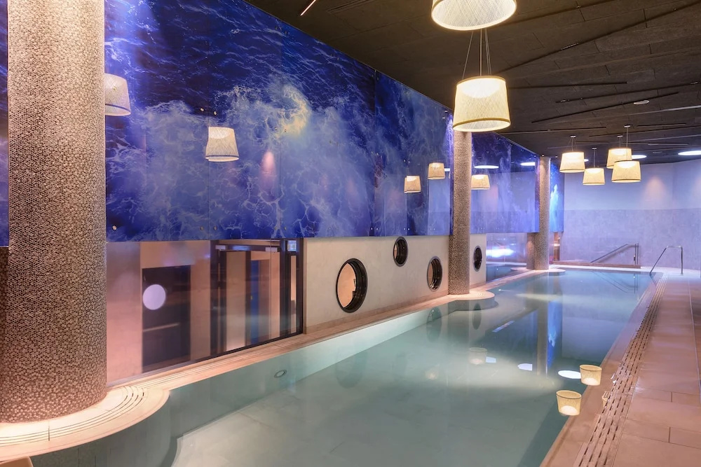 Photo - Port Tower by Isrotel Design