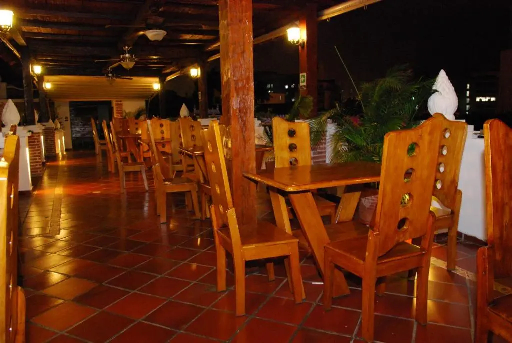Foto - Hotel Don Pedro De Heredia