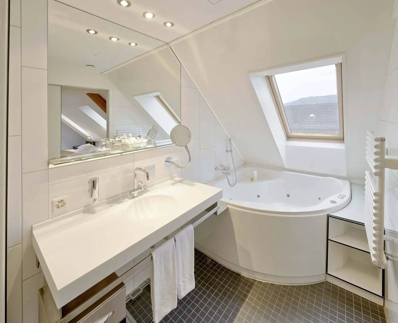 Photo - Sorell Boutique-Hotel Seefeld Zürich
