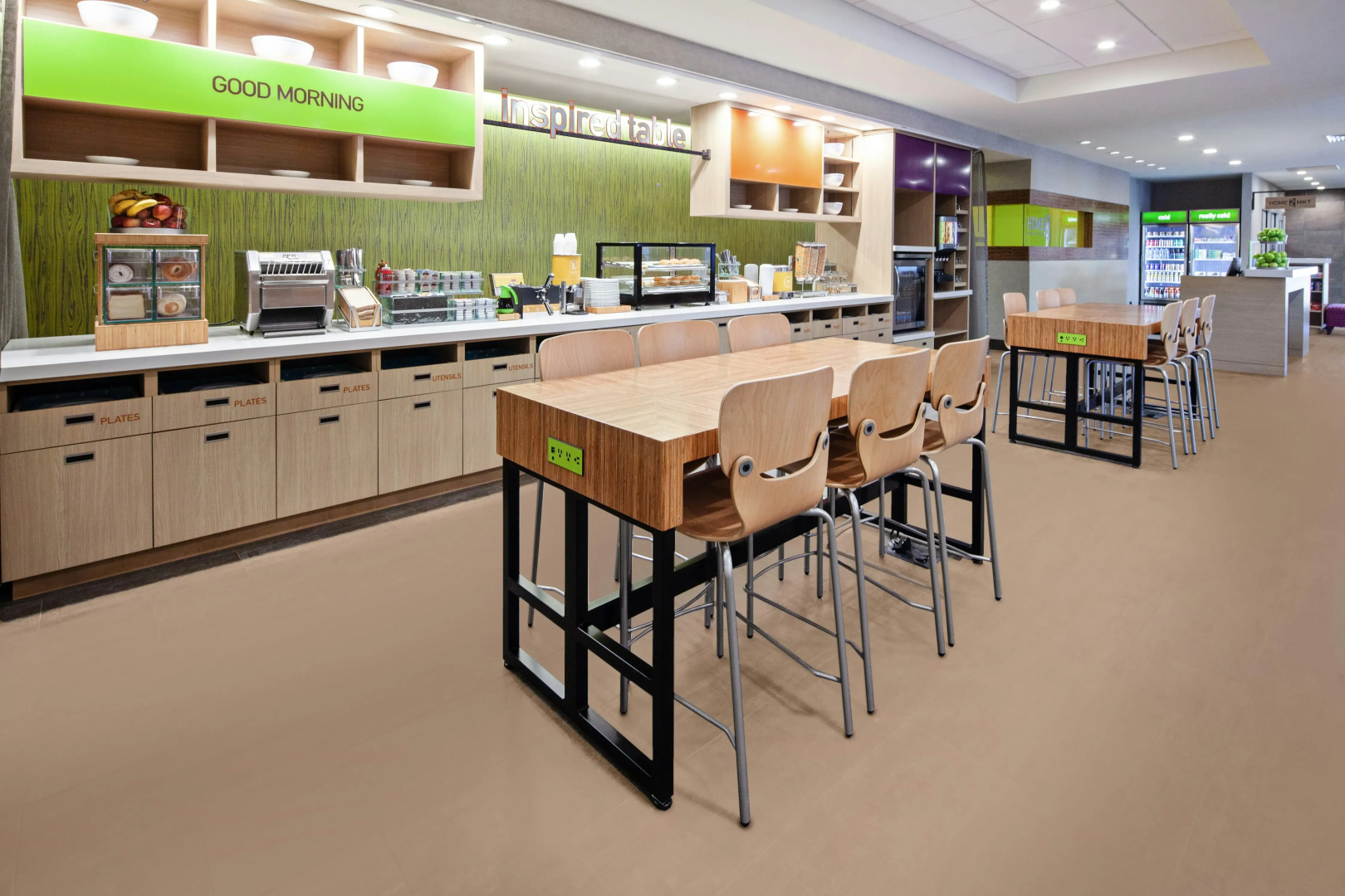 Foto - Home2 Suites by Hilton Alameda Oakland Airport
