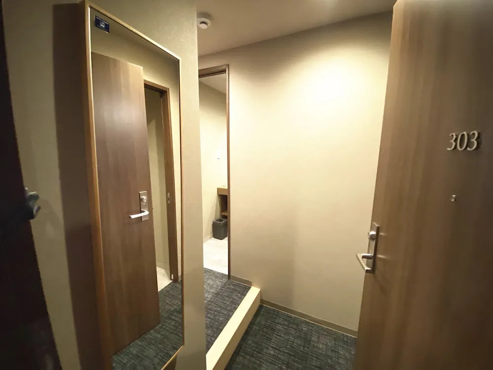 Foto - MADOKA Kyoto station west