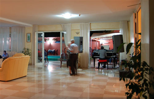 Foto - Hotel San Marco
