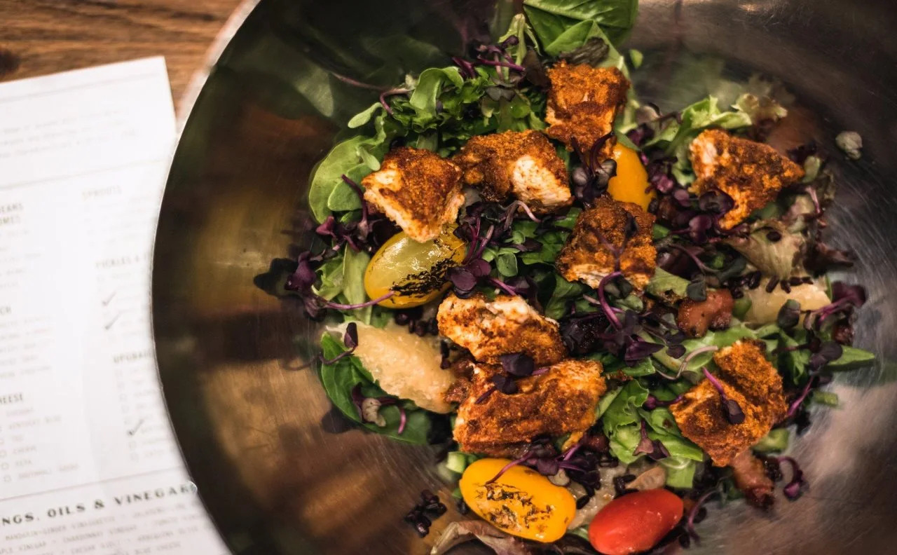 Photo - Loews Nashville Hotel at Vanderbilt Plaza