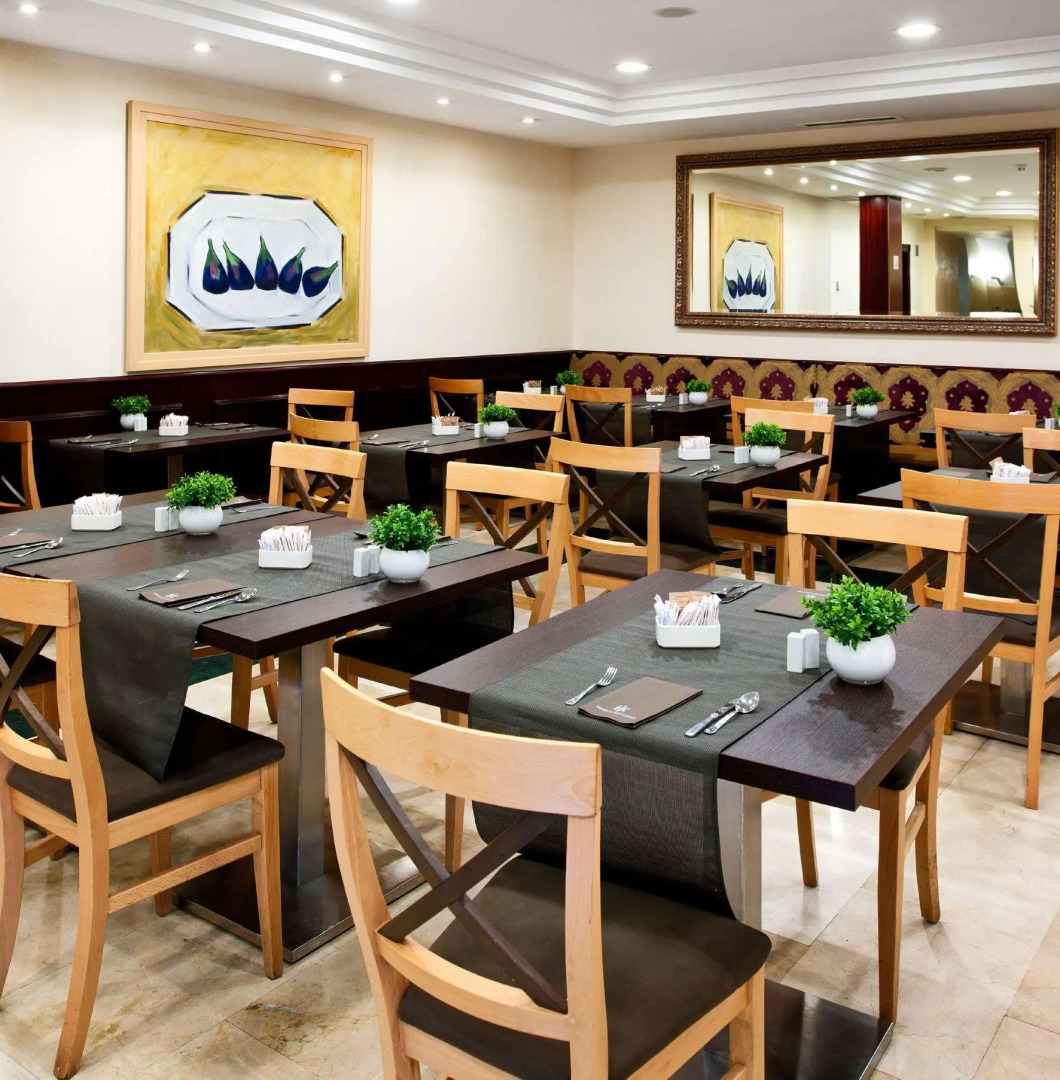 Foto - Catalonia Puerta del Sol