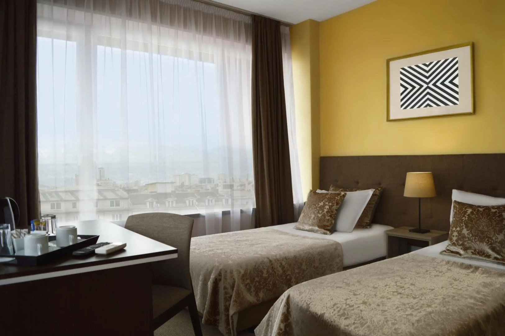 Foto - Hotel Rila Sofia