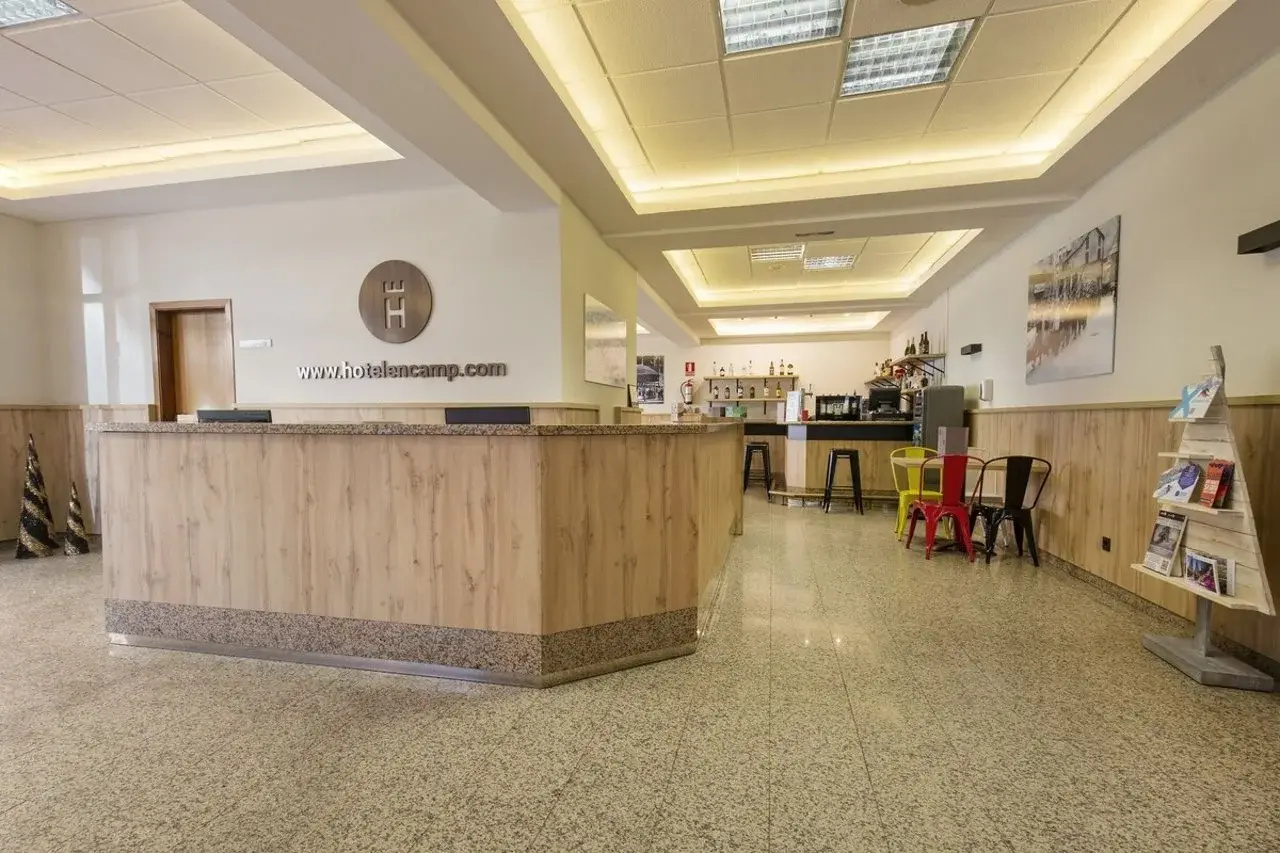 Foto - Hotel Encamp by Nexta