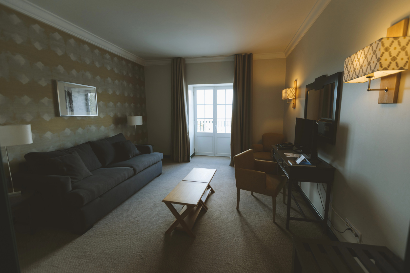 Foto - Conimbriga Hotel do Paço