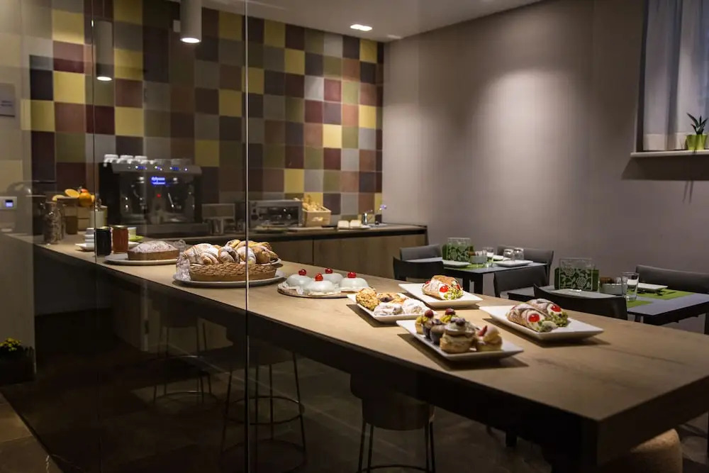 Foto - Plebis - B&B in Sicilia nel centro storico di Catania