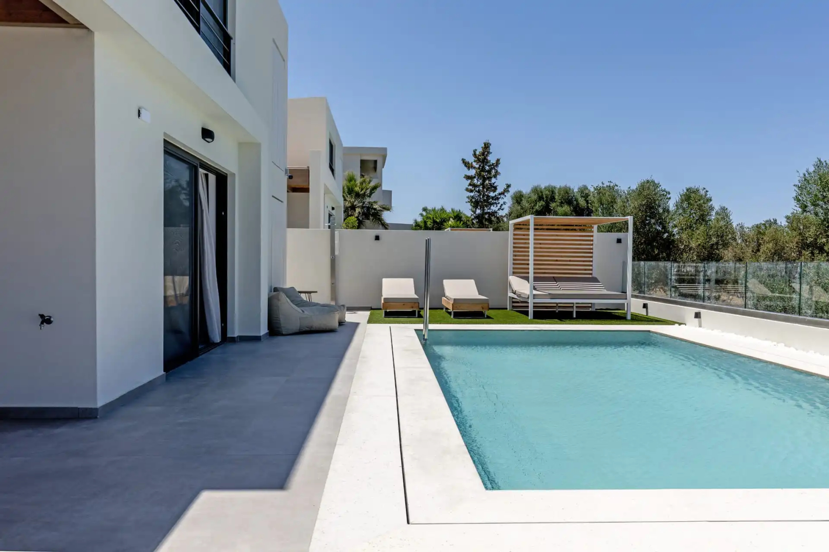 Foto - NOLA - Nomadic Luxury Villas