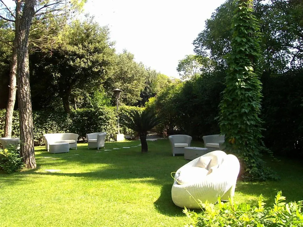 Foto - Park Hotel San Michele