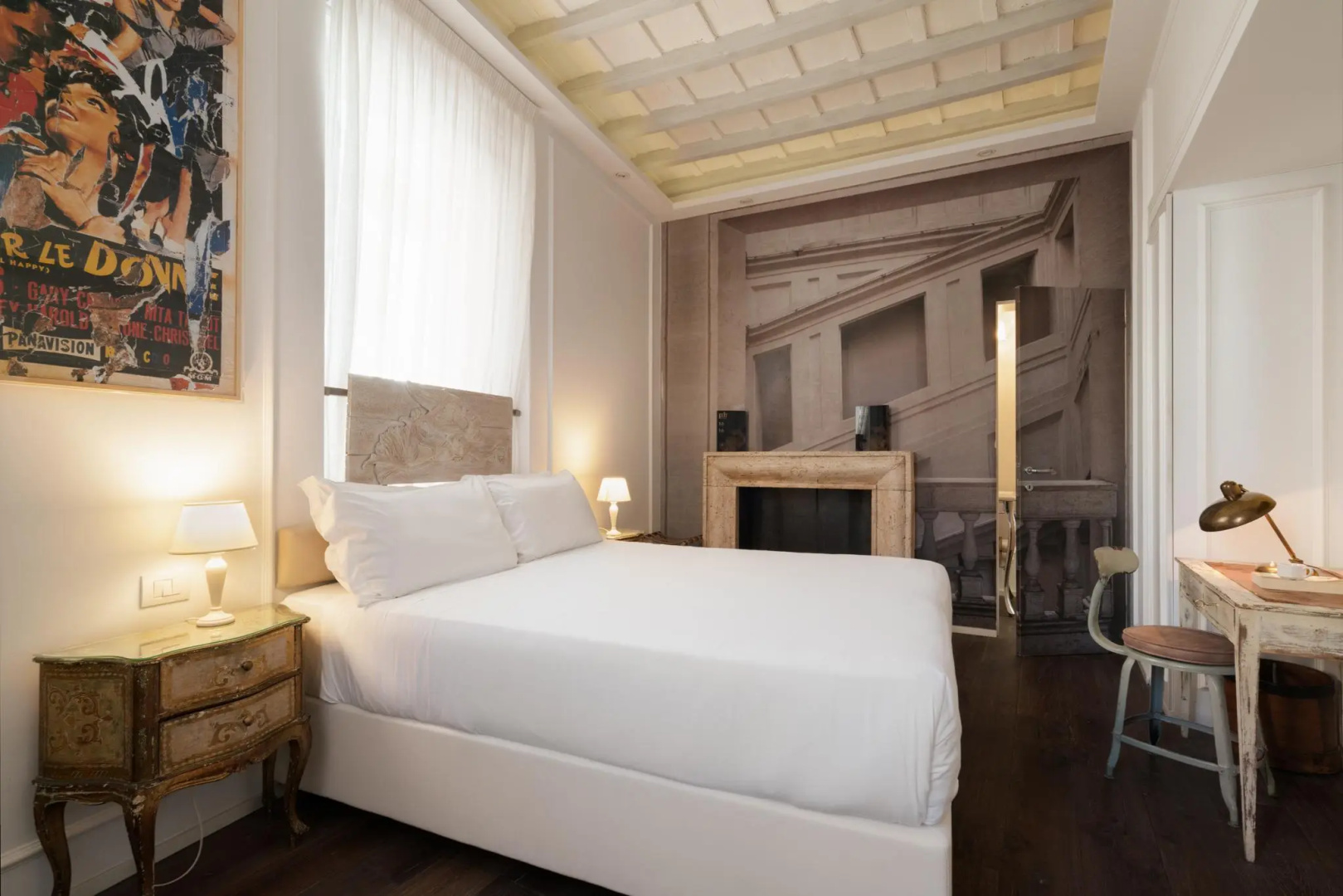 Foto - BDB Rooms Trastevere