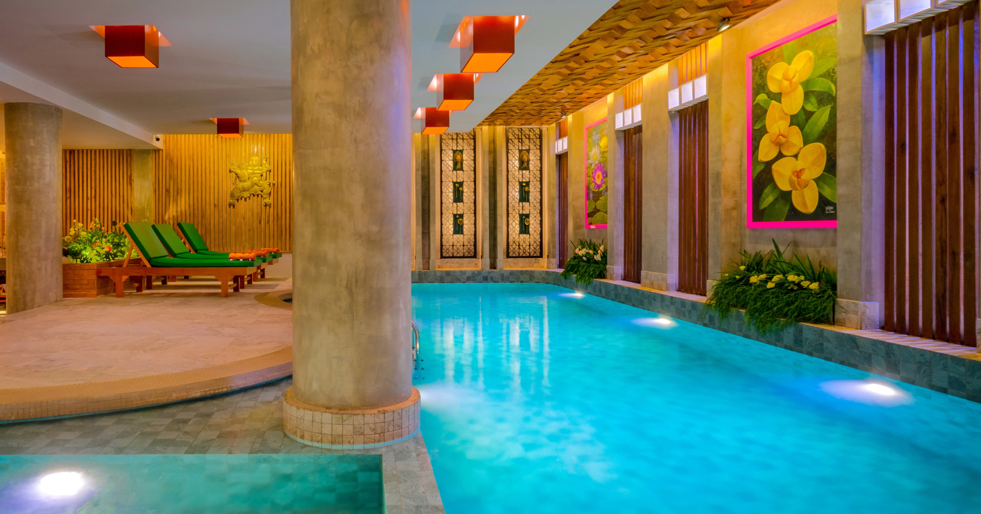 Foto - Ta Prohm Hotel & Spa
