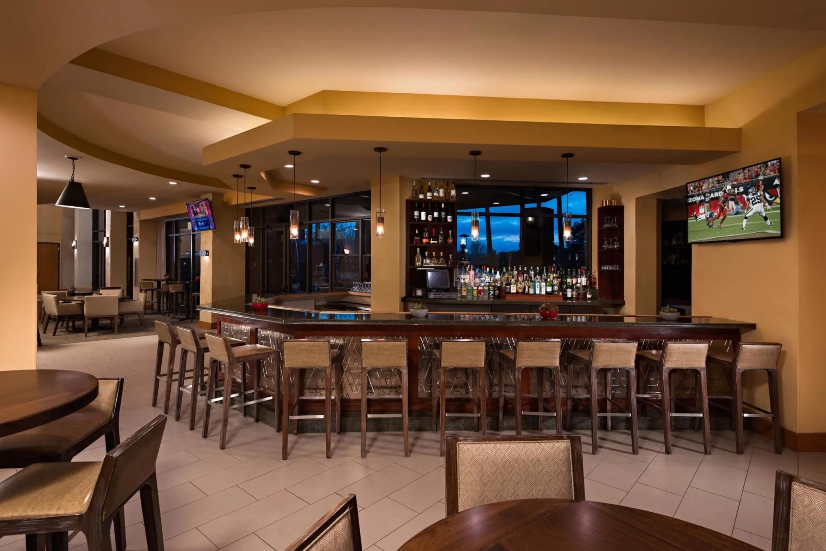 Photo - Embassy Suites by Hilton Phoenix Scottsdale