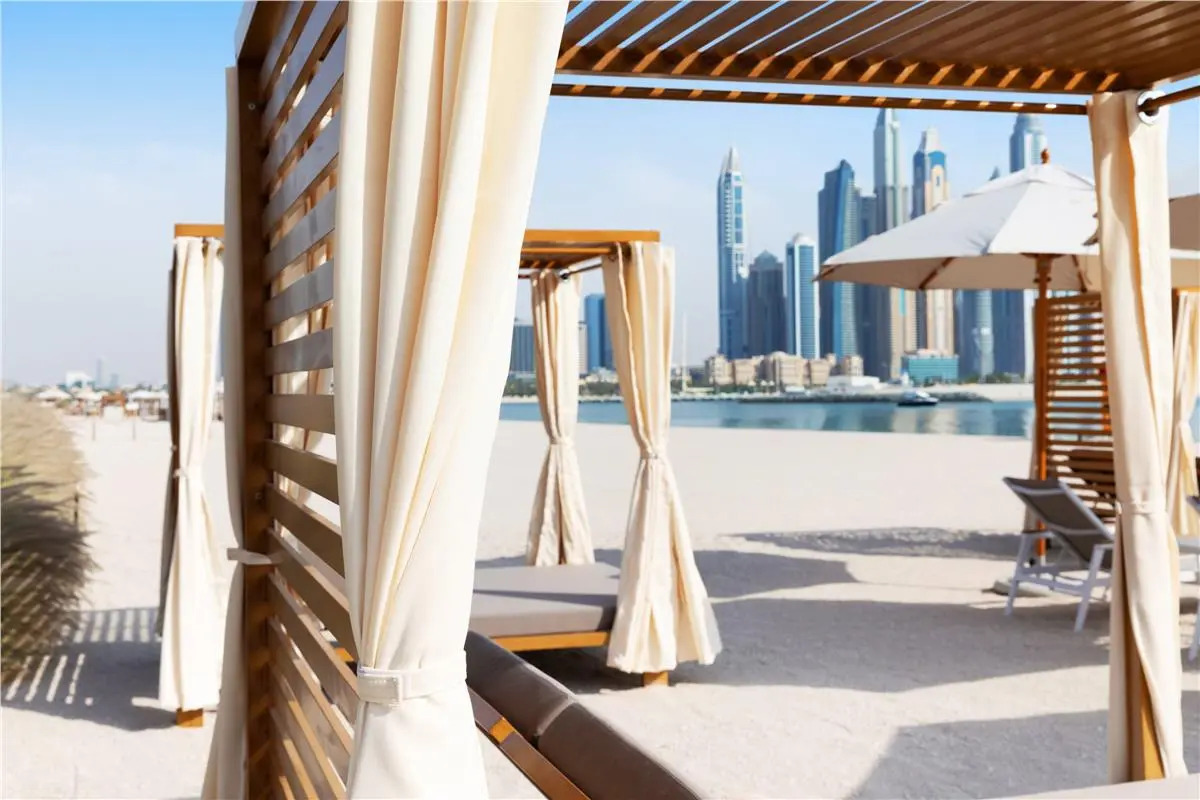 Foto - Adagio Premium The Palm