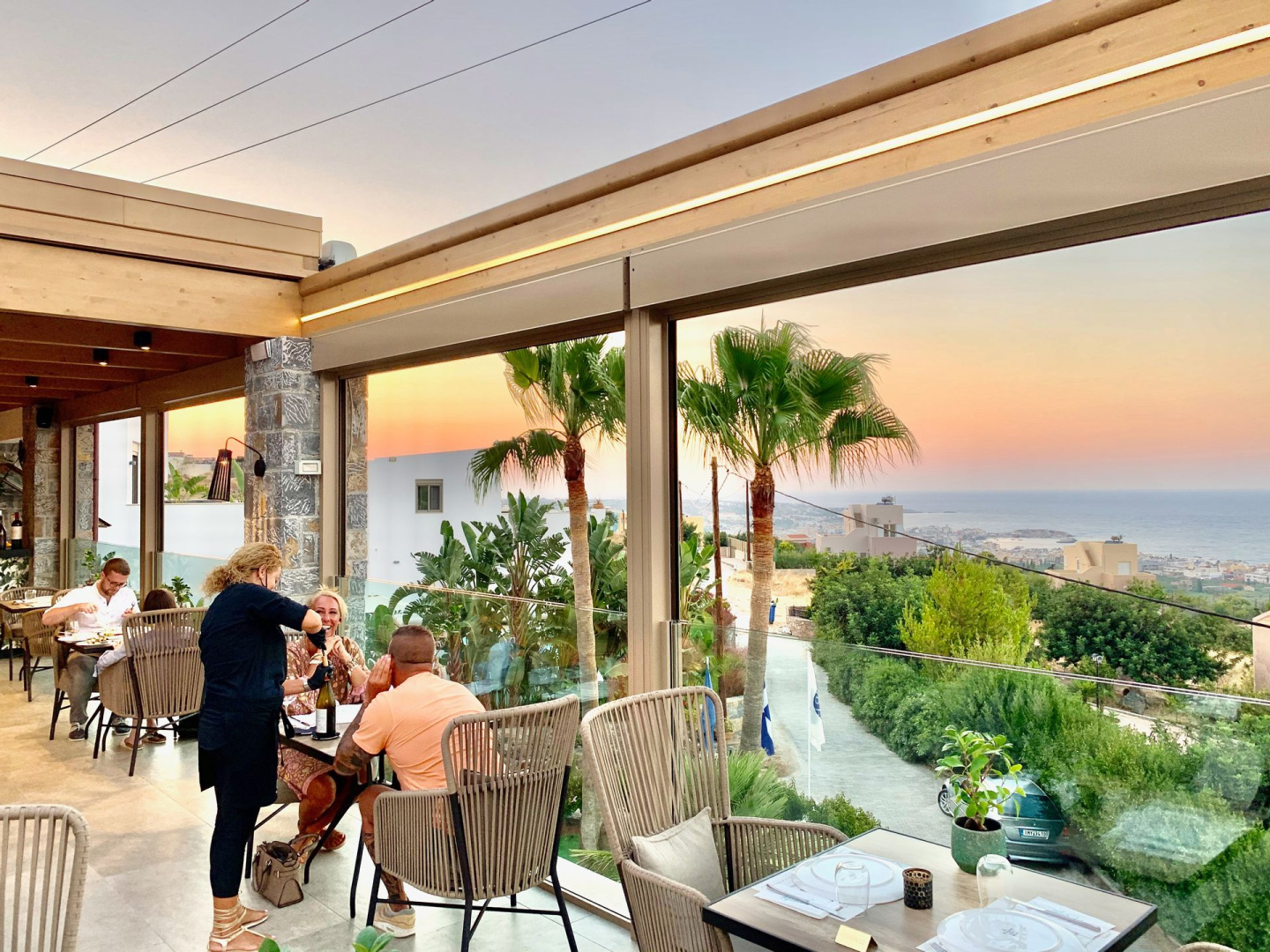 Foto - Creta Blue Boutique Hotel & Suites