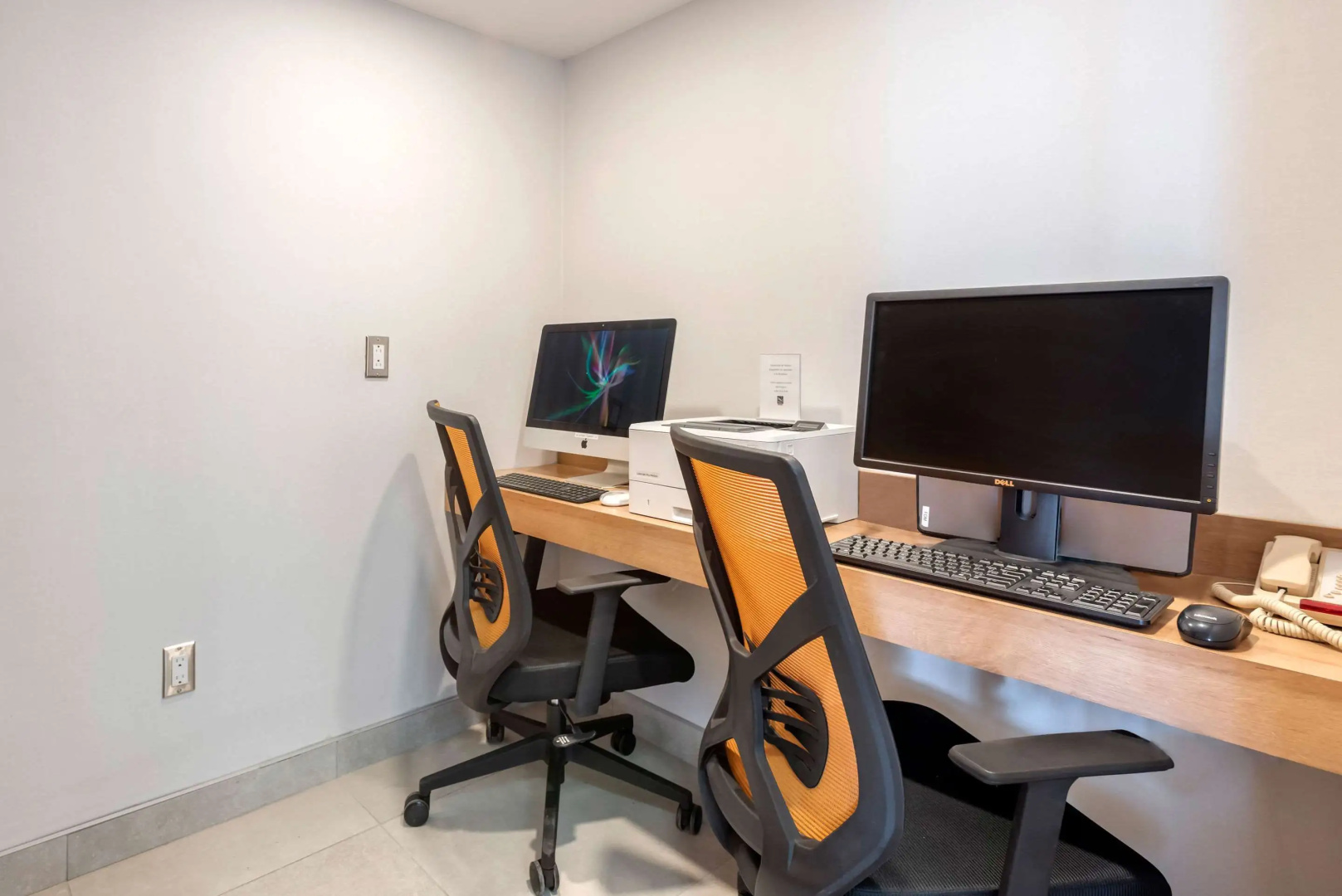 Foto - Quality Suites