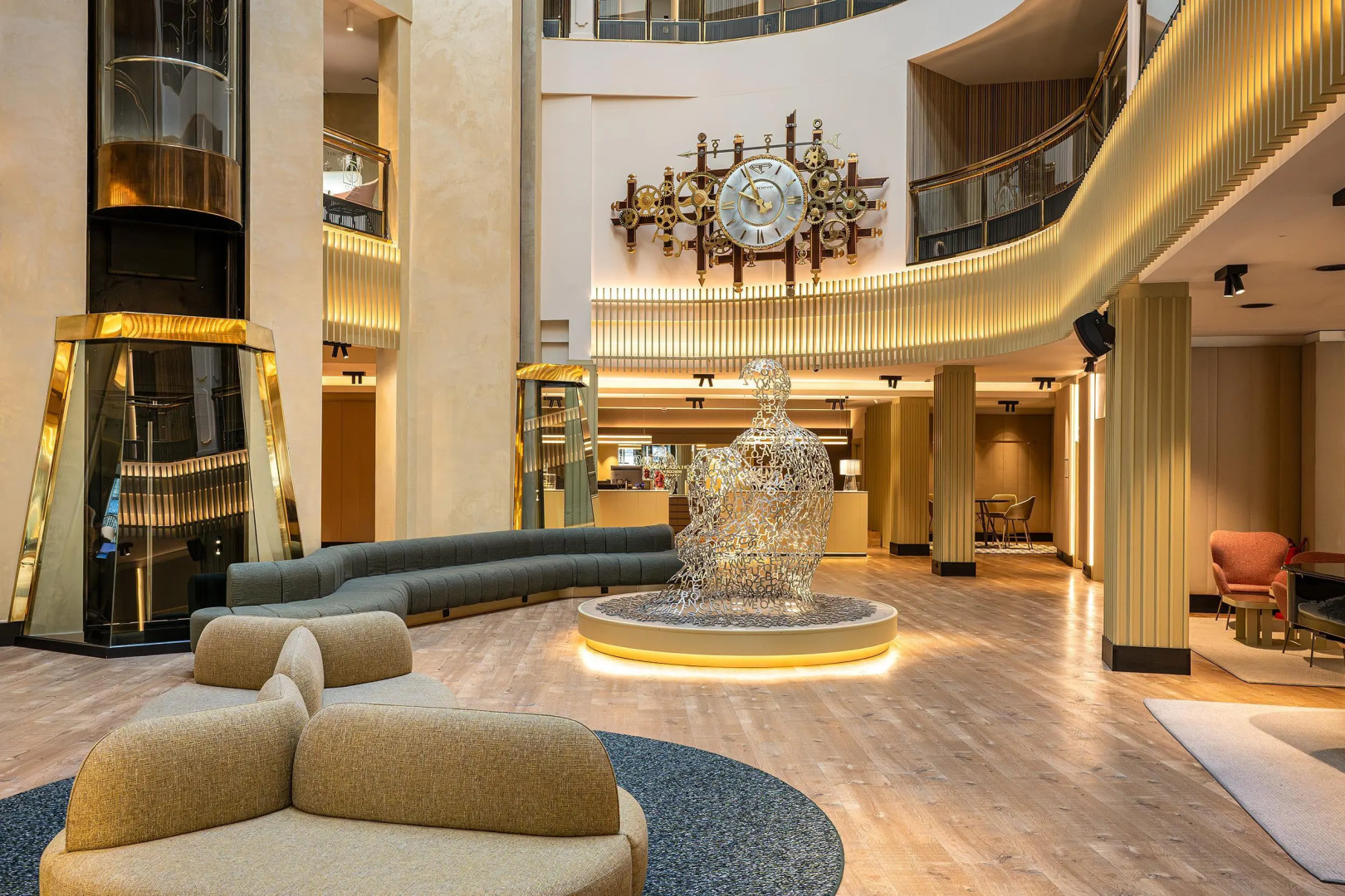 Foto - Grand Plaza Hotel & Wellness