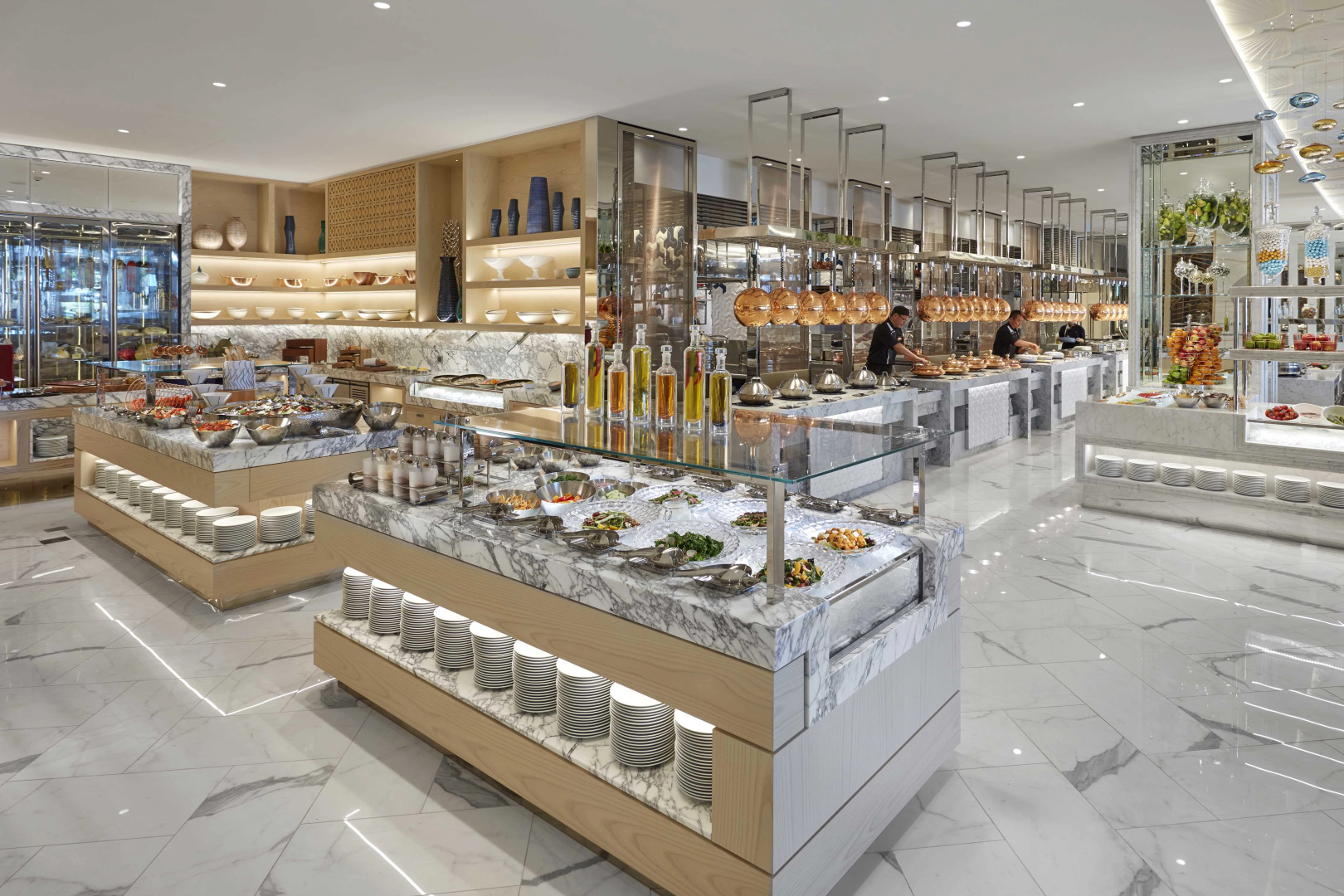 Foto - Crown Towers Perth