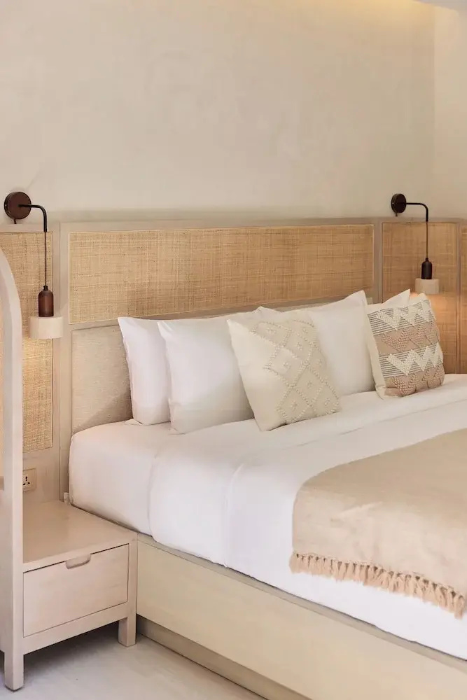 Photo - PE-LA Thapae Boutique Hotel