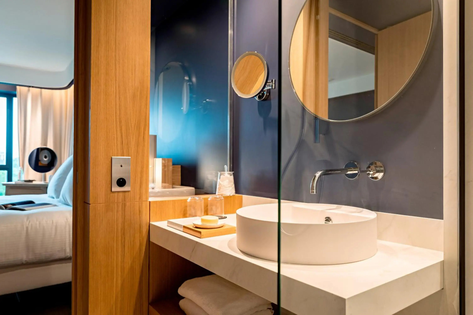 Foto - Domaine Reine Margot Paris - Issy - MGallery Collection