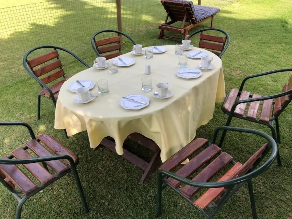 Foto - Casa Los Ciervos