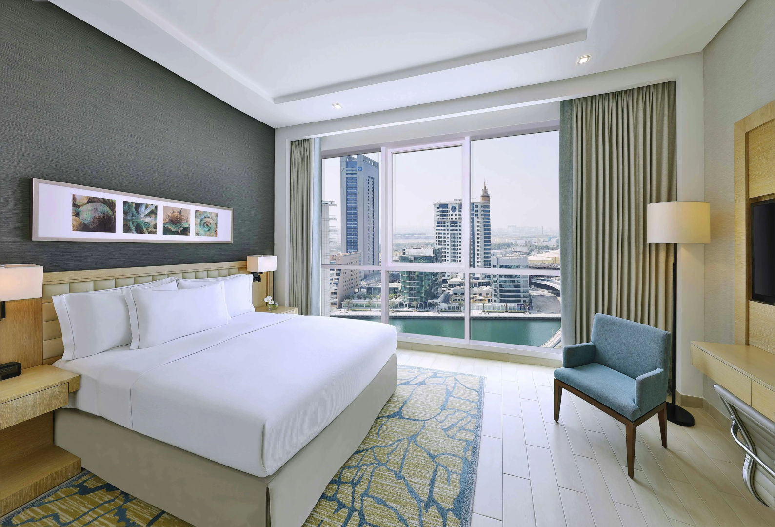 Foto - DoubleTree by Hilton Dubai - Jumeirah Beach