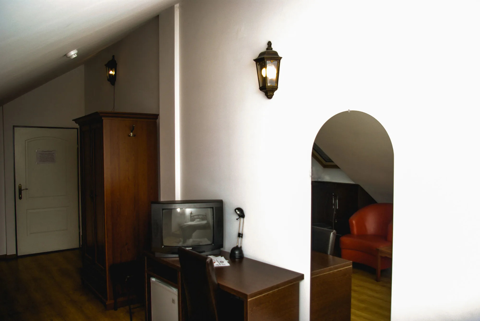 Foto - Hotel Hanul Fullton