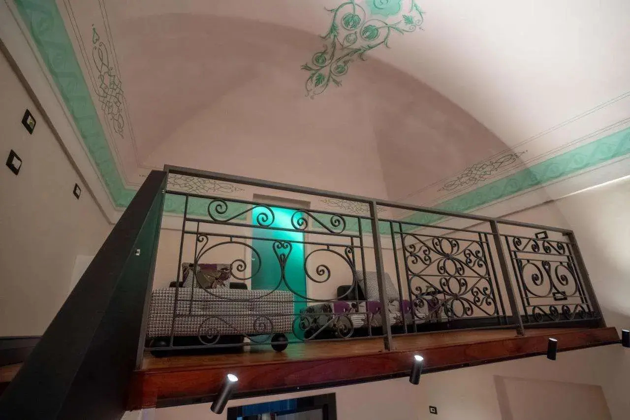 Foto - Lo Stemma Luxury Boutique Hotel