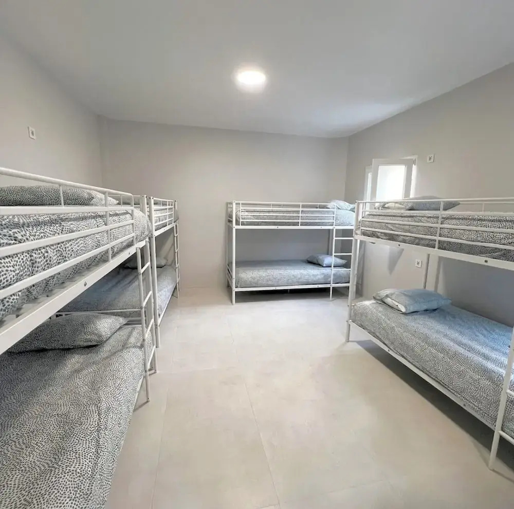 Photo - Hostel JIRAFA