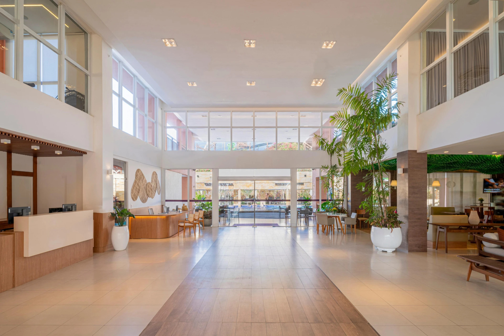 Foto - Beach Park Wellness Resort
