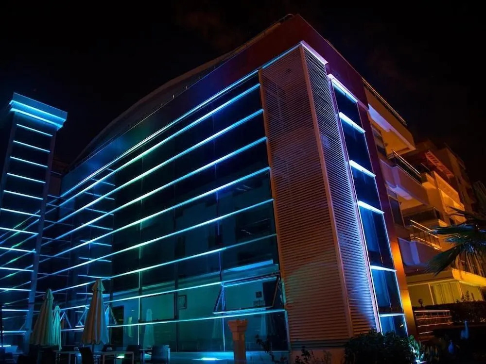 Foto - Address Residence Suite Hotel