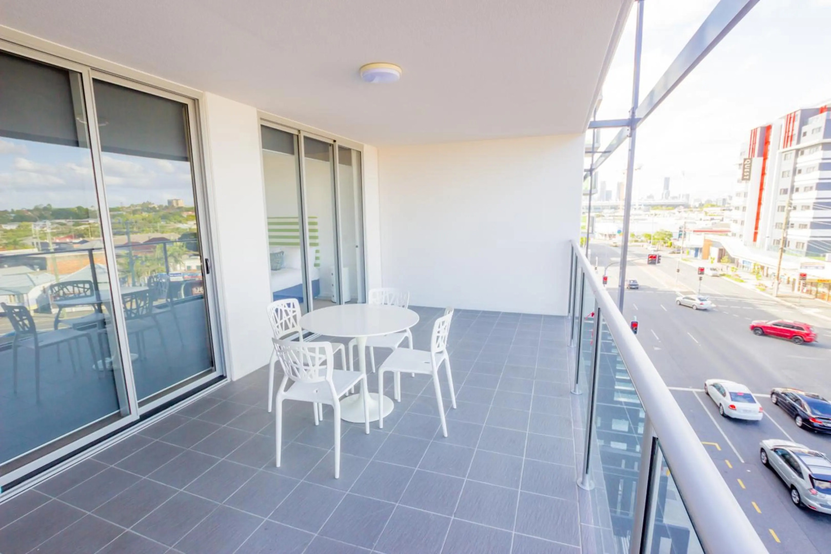 Foto - Eastwood Apartments