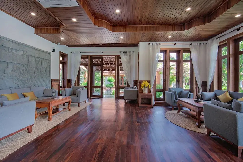Foto - Angkor Privilege Resort and Spa