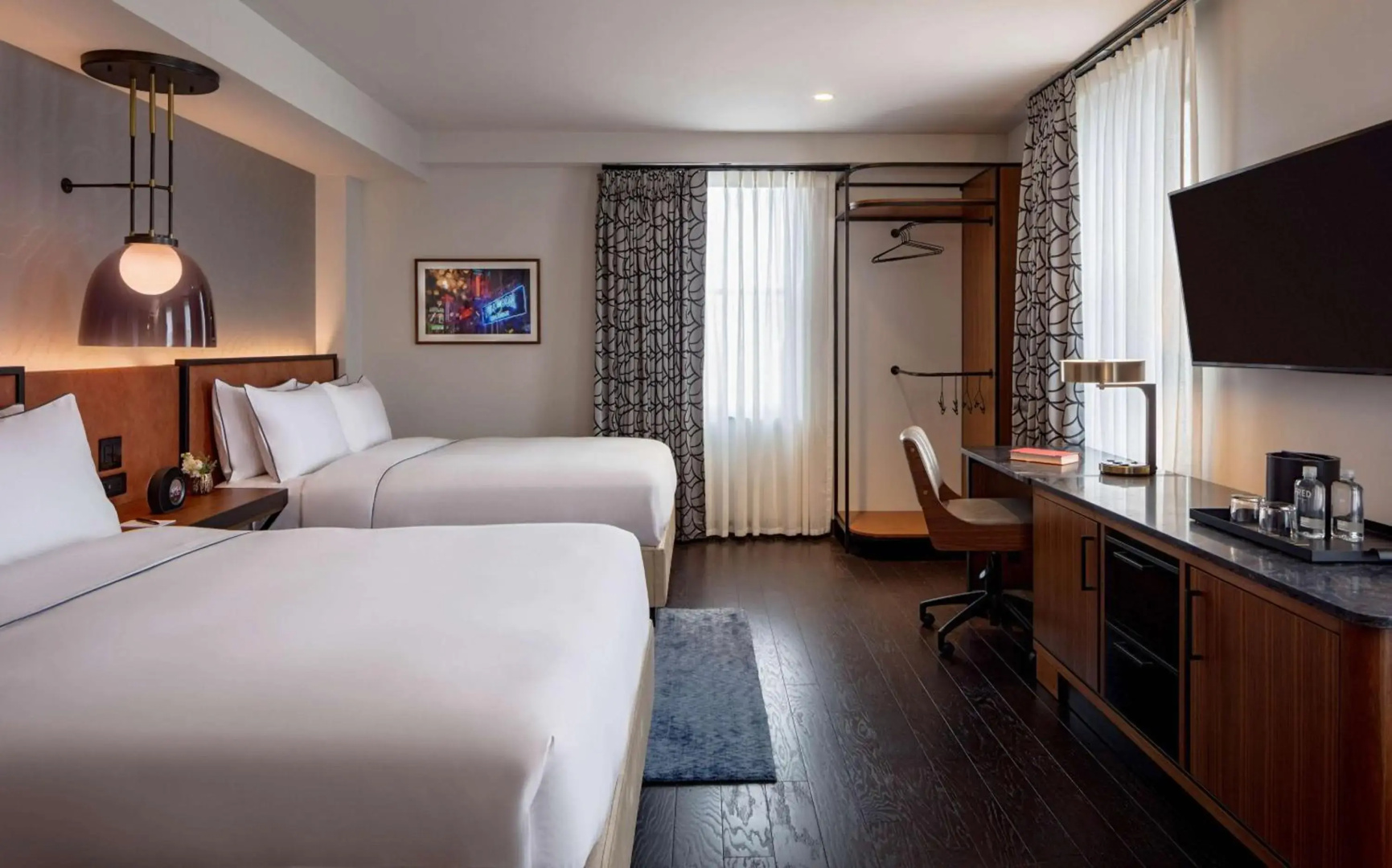 Photo - Holston House Nashville, in The Unbound Collection by Hyatt