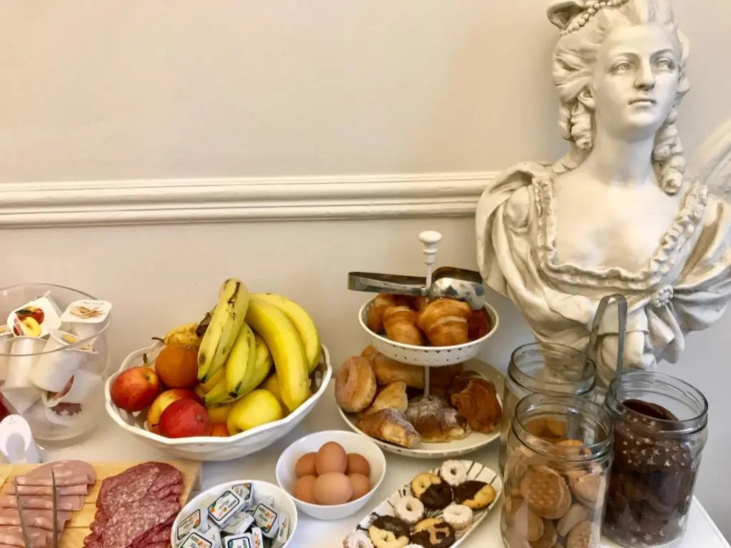 Foto - Palazzo Chiatamone