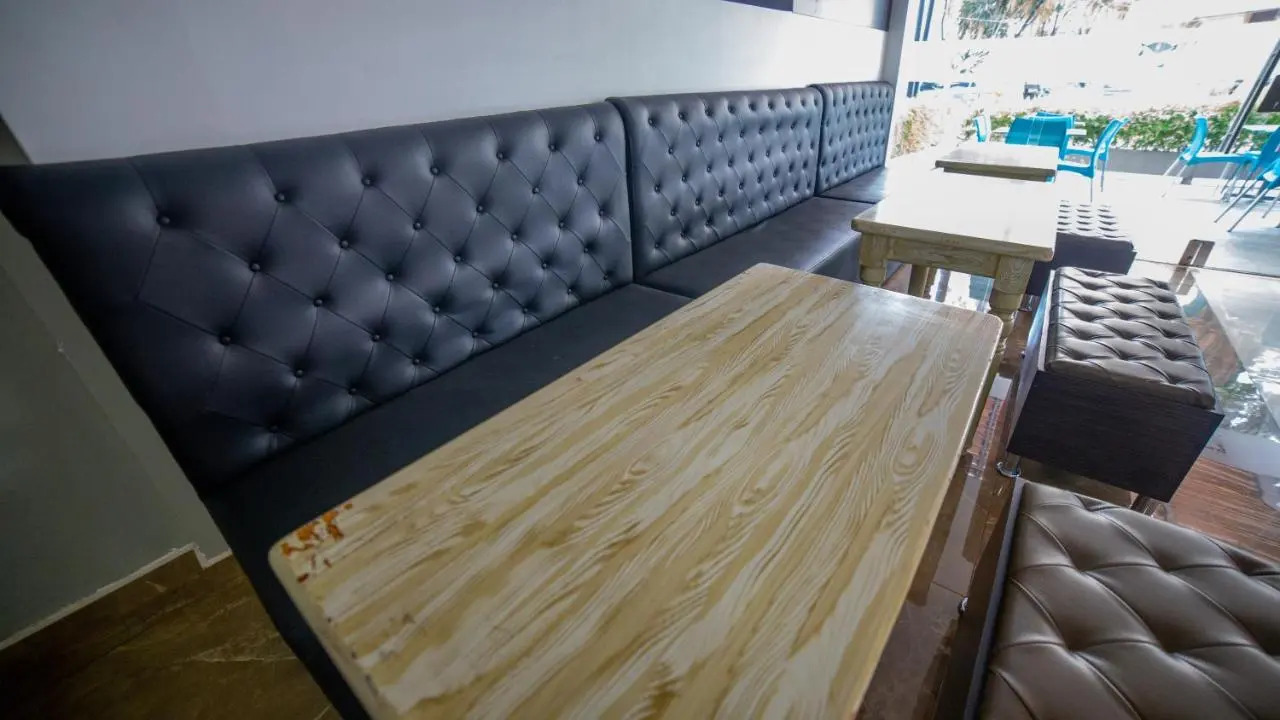 Foto - Azor Hotel Cali Versalles