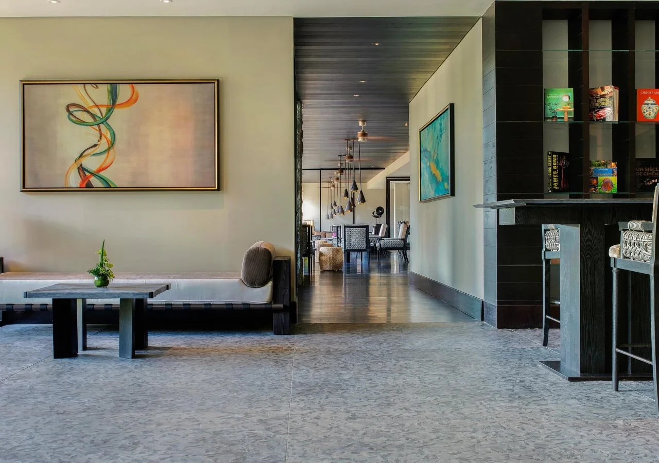 Foto - The Westin Turtle Bay Resort & Spa, Mauritius