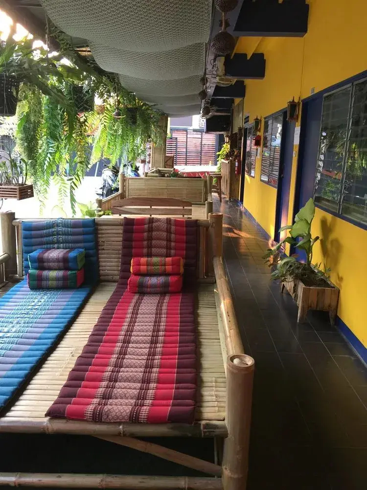 Foto - B House Chiang Mai Thailand