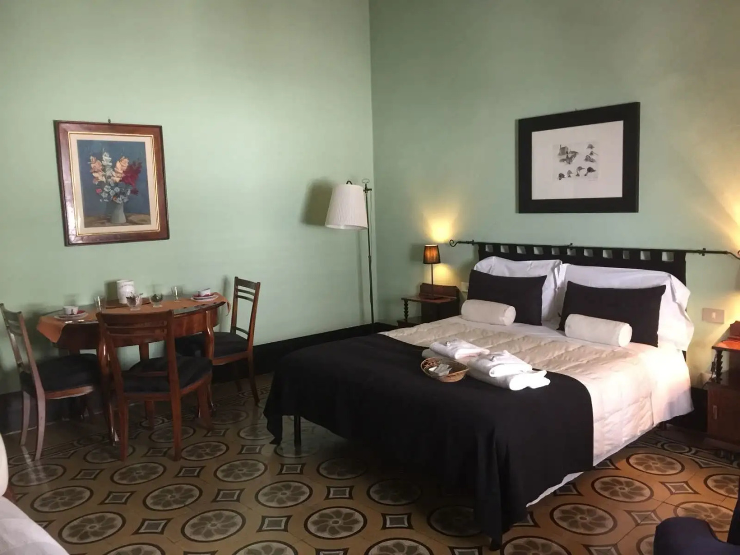 Photo - Alberghino B&B