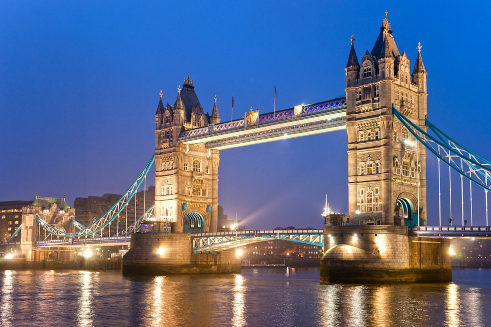 Photo - Leonardo Royal Hotel London Tower Bridge