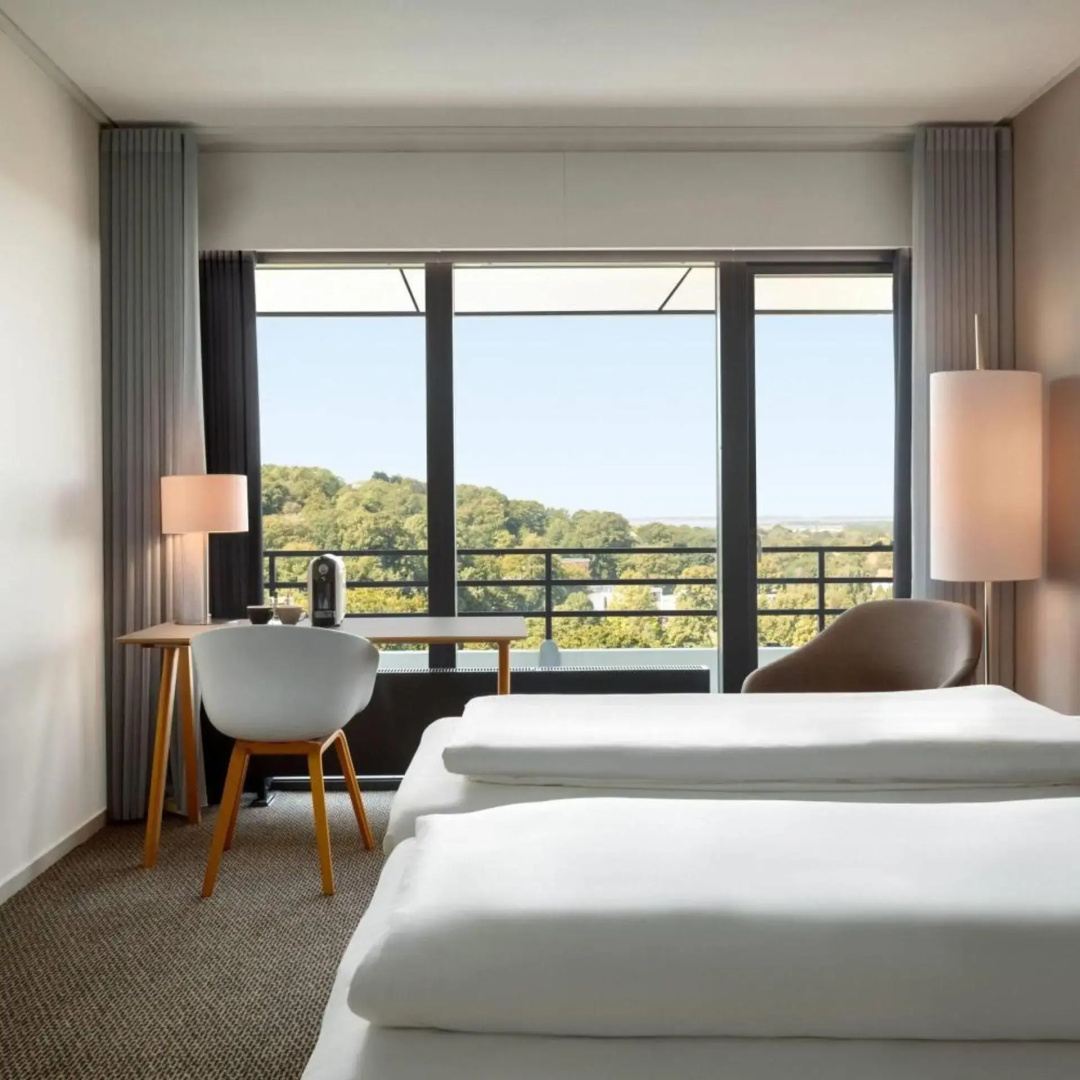 Foto - Comwell Hvide Hus Aalborg, Dolce by Wyndham