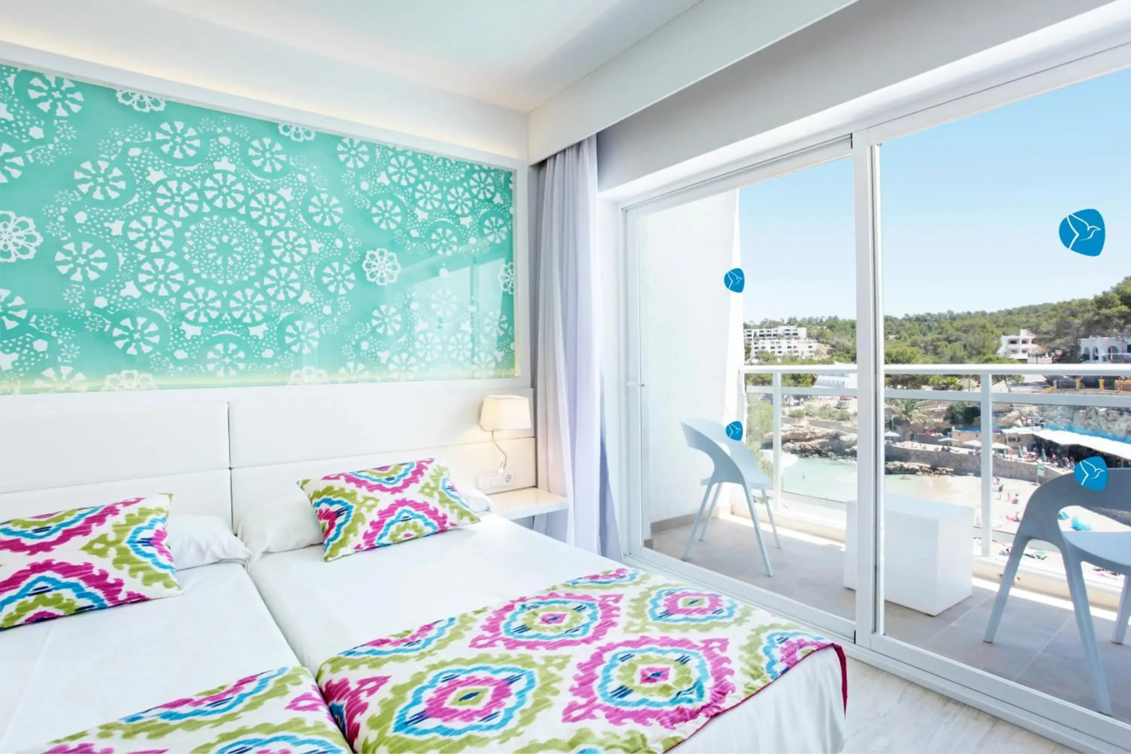 Foto - Grupotel Ibiza Beach Resort - Adults Only